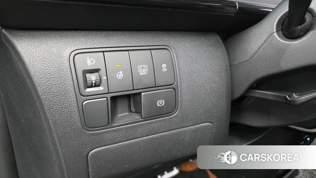 Hyundai Staria id 4533449 из Кореи 20