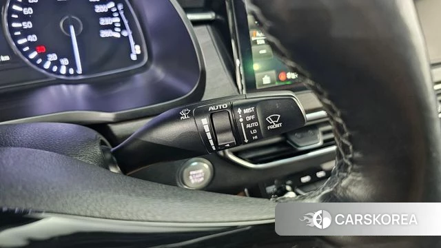 Kia K7 Premier id 4465142 из Кореи 20
