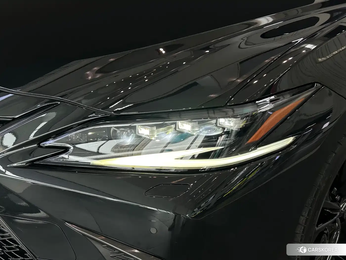 Lexus ES id 4679660 из Китая 20