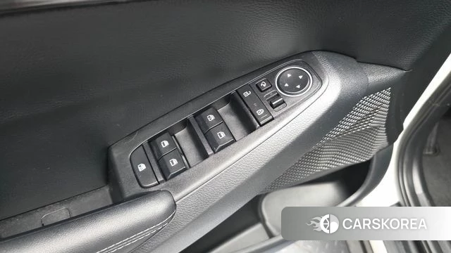 Kia Seltos id 4585580 из Кореи 20