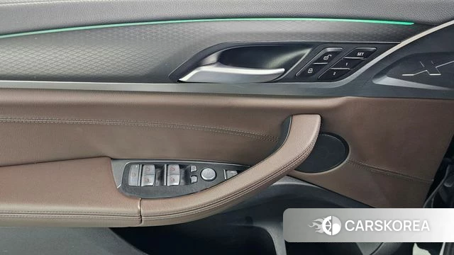 BMW X4 (G02) id 4355926 из Кореи 20