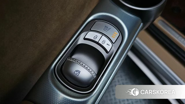 Genesis GV60 id 4783926 из Кореи 20