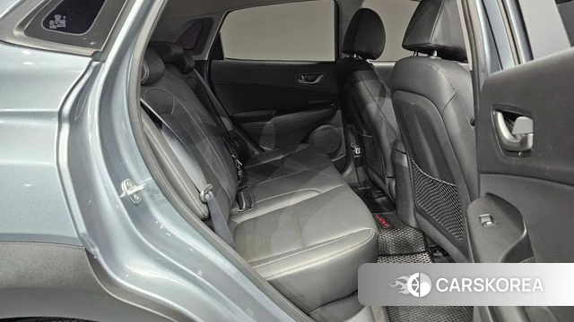 Hyundai Kona id 4937060 из Кореи 20
