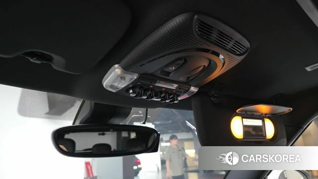 Mini Cooper Countryman id 4201124 из Кореи 20