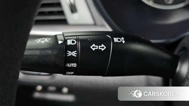 Kia The New K5 2nd generation id 4677785 из Кореи 20