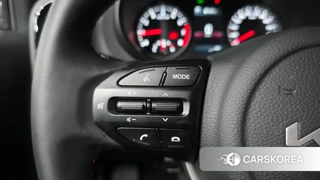 Kia Morning Urban (JA) id 4323704 из Кореи 20
