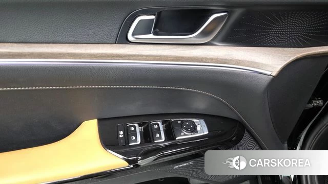 Kia K5 3rd generation id 4389647 из Кореи 20