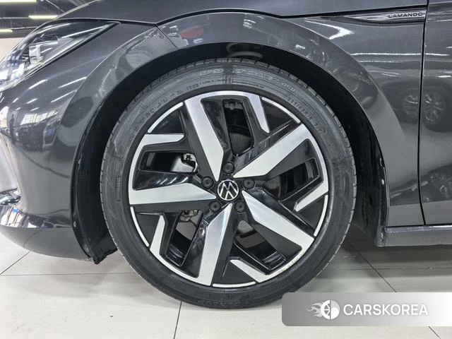 Volkswagen Lingdu id 4254111 из Китая 20