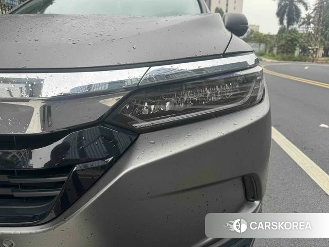 Honda Hao Ying id 4314775 из Китая 20