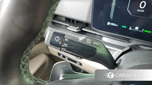 Kia The New Carnival 4th Generation id 4773582 из Кореи 20