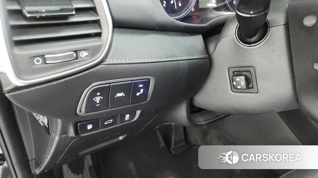 Hyundai Grandeur IG id 4245997 из Кореи 20
