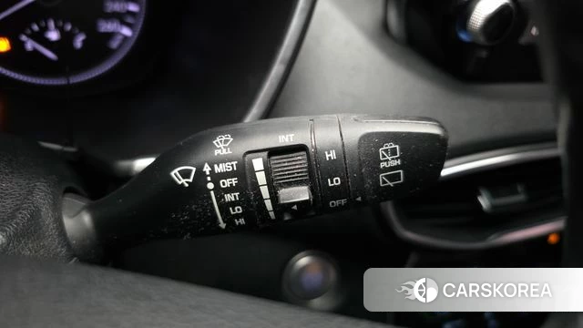 Hyundai Santa Fe TM id 4203919 из Кореи 20