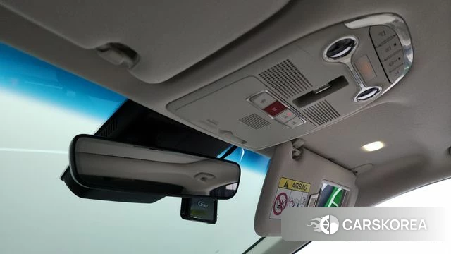 Hyundai The New Grandeur IG Hybrid id 4433857 из Кореи 20