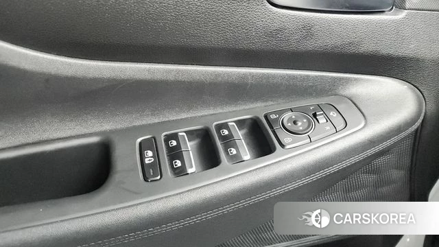 Hyundai The New Santa Fe id 4389515 из Кореи 20