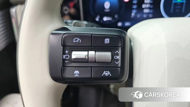 Hyundai Santa Fe (MX5) id 4696049 из Кореи 20