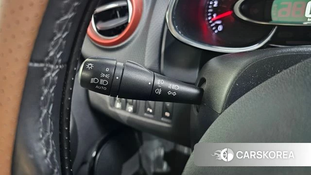 Renault Korea (Samsung) Clio id 4430484 из Кореи 20