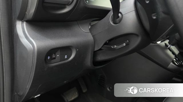 Hyundai Casper id 4942250 из Кореи 20