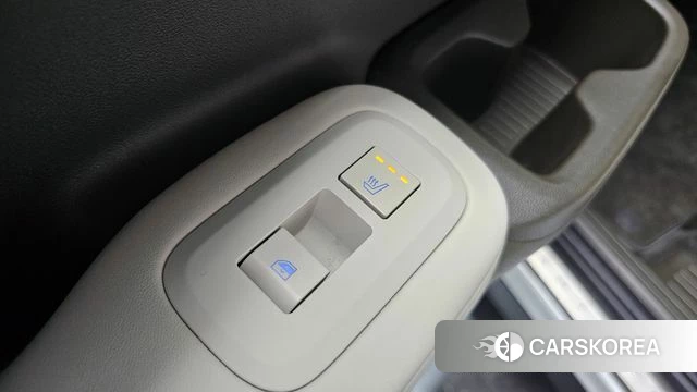 Hyundai Santa Fe (MX5) id 4505689 из Кореи 20