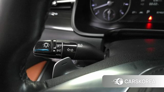 Kia More K9 id 4881683 из Кореи 20