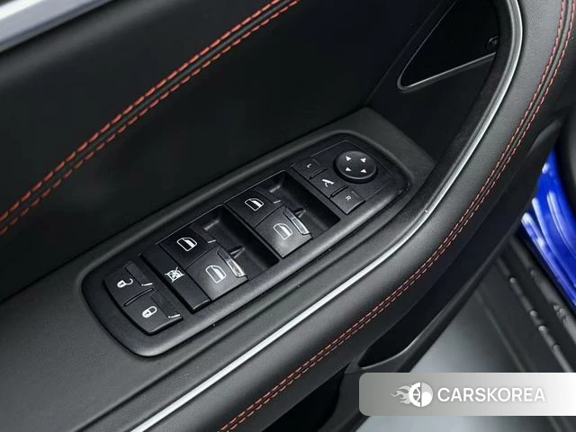 Maserati Levante id 4236393 из Китая 20