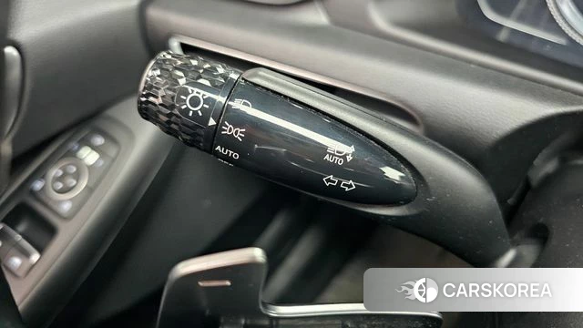 Hyundai Sonata Hybrid (DN8) id 4585275 из Кореи 20