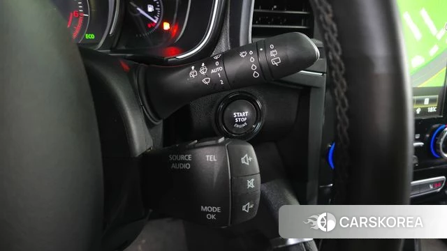 Renault Korea (Samsung) The New QM6 id 4224549 из Кореи 20