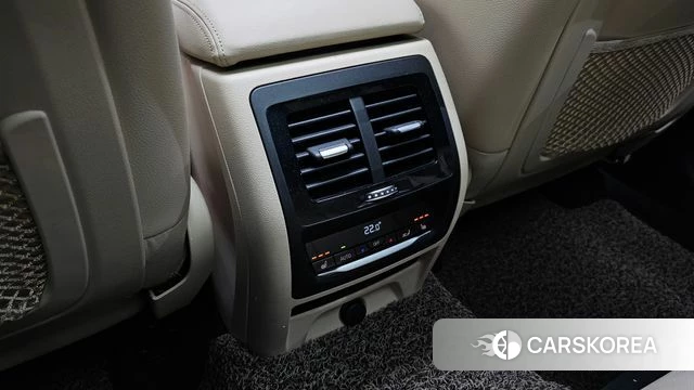 BMW X3 (G01) id 4632978 из Кореи 20