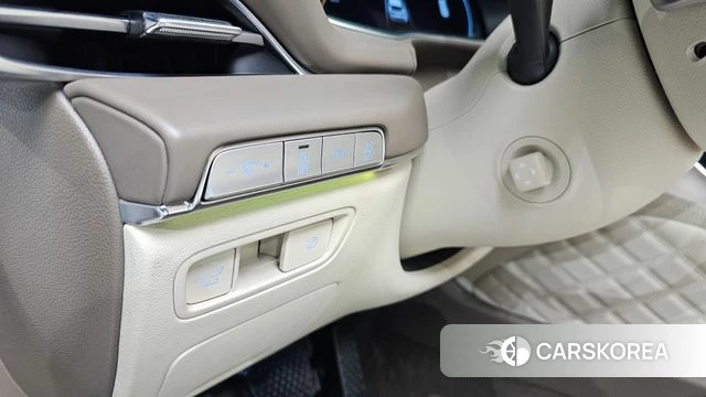 Genesis GV80 id 4225004 из Кореи 20