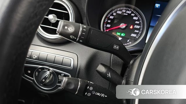 Mercedes-Benz GLC-Class X253 id 4780729 из Кореи 20