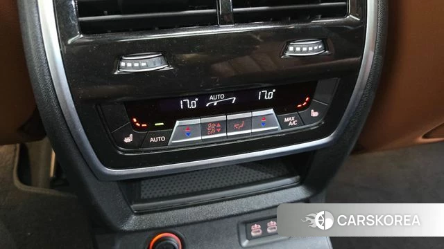 BMW X7 (G07) id 4650040 из Кореи 20