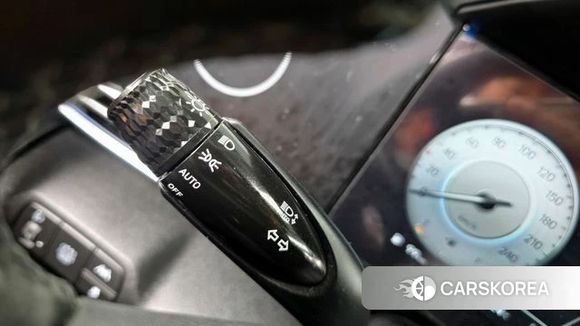 Hyundai Avante Hybrid (CN7) id 4224102 из Кореи 20