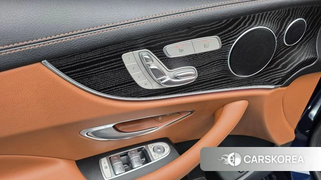 Mercedes-Benz E-Class W213 id 4895397 из Кореи 20