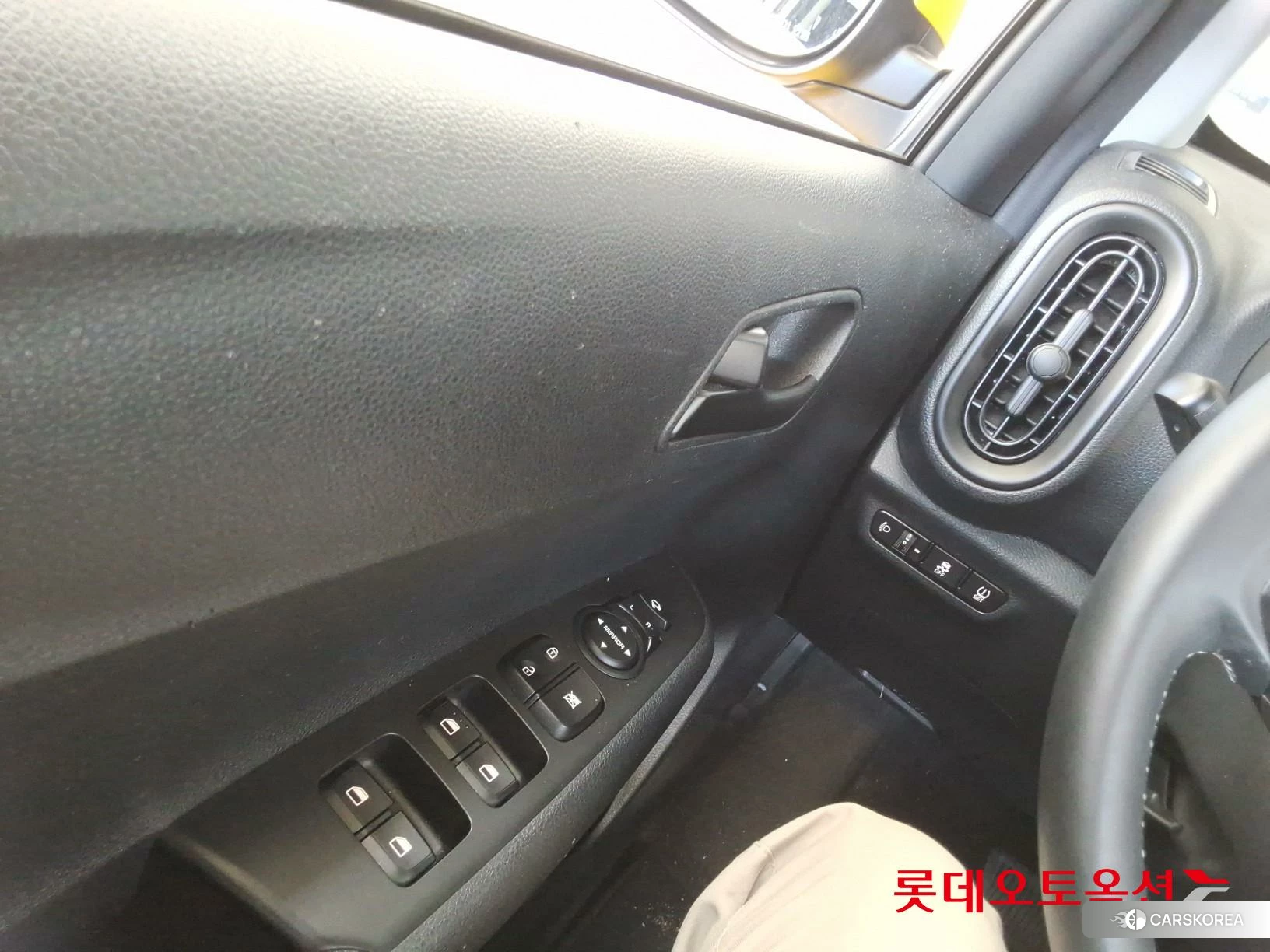 Kia Morning id 3882167 из Кореи 20