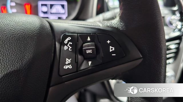 Chevrolet (GM Daewoo) The New Spark id 4465208 из Кореи 20