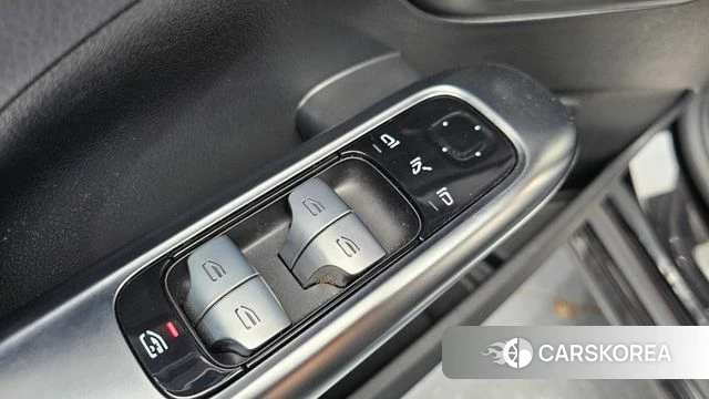 Mercedes-Benz C-Class W206 id 4433410 из Кореи 20