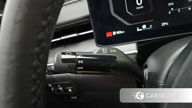 Kia The New K5 3rd generation id 4442487 из Кореи 20