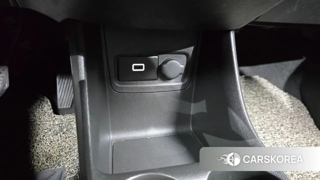 Chevrolet (GM Daewoo) The New Spark id 4471604 из Кореи 20