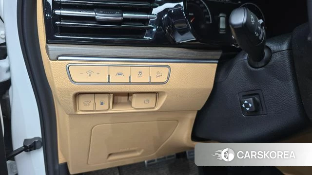 Kia Mohave Master id 4708023 из Кореи 20