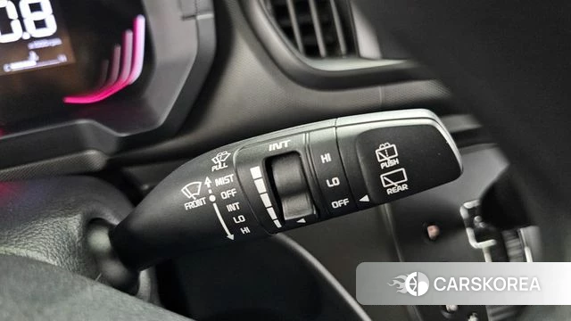 Kia The New Kia Ray id 4863742 из Кореи 20