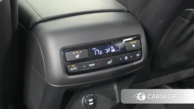 Hyundai The New Palisade id 4613584 из Кореи 20