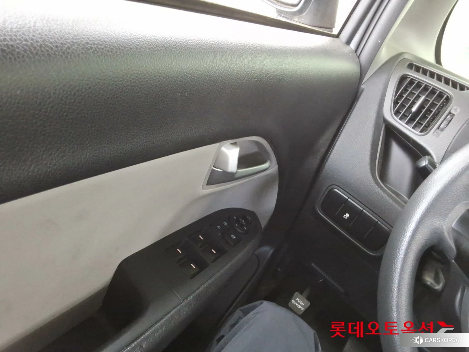 Kia Ray id 4289540 из Кореи 20