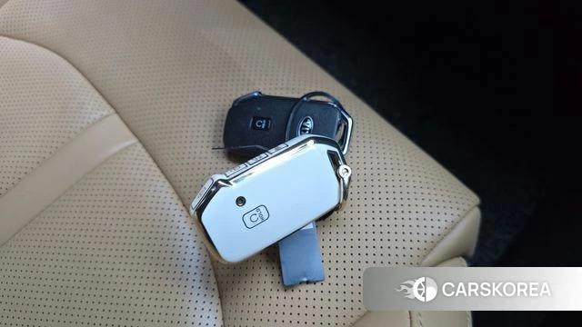Kia K5 3rd generation id 4245069 из Кореи 20