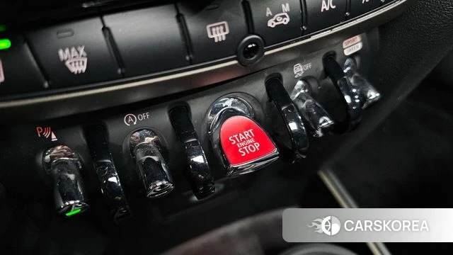Mini Cooper Countryman id 4408346 из Кореи 20