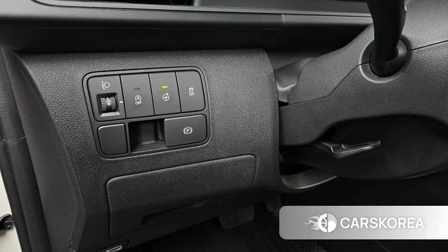 Hyundai Staria id 4631814 из Кореи 20