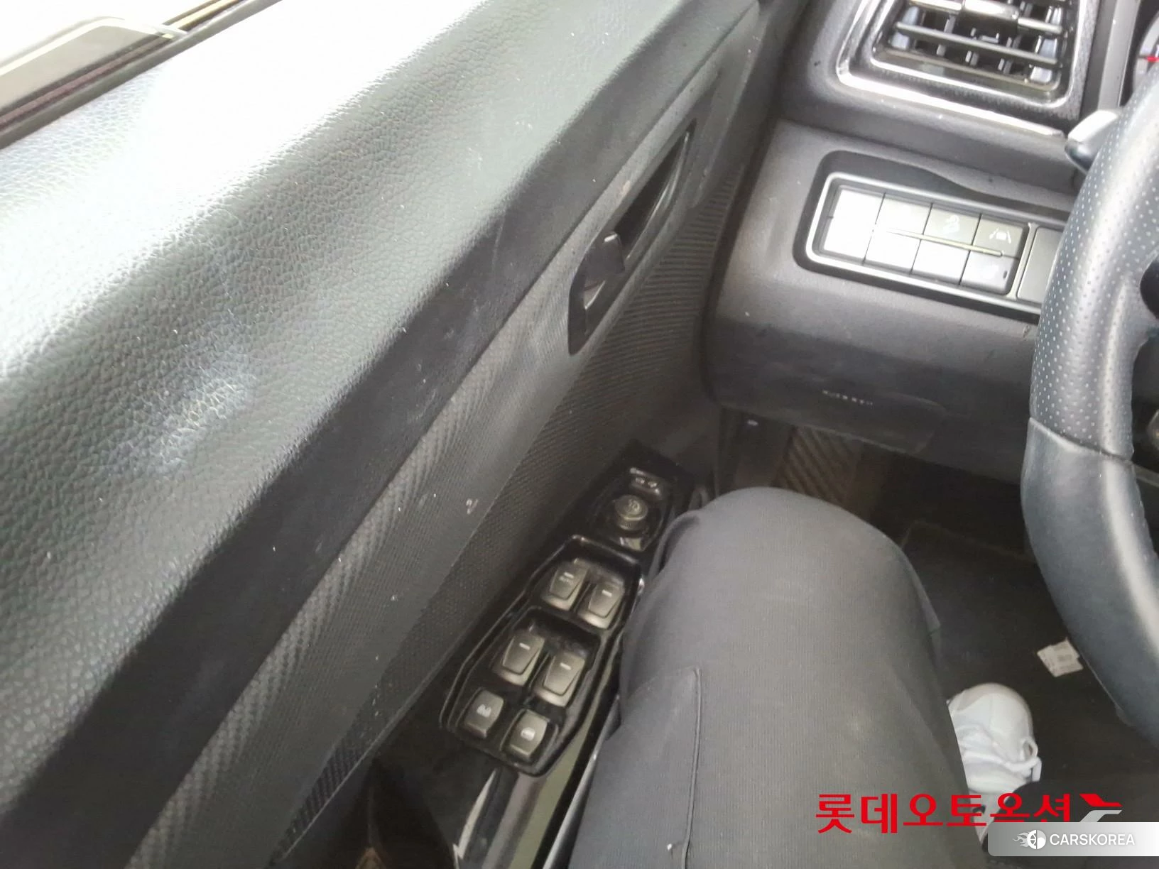 SsangYong Tivoli id 4289657 из Кореи 20