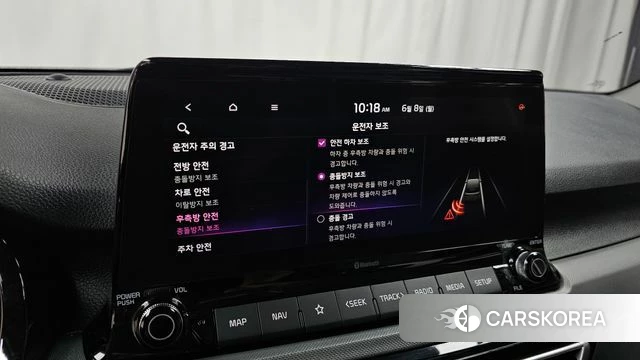 Kia Seltos id 4422880 из Кореи 20