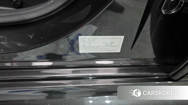Mercedes-Benz AMG GT id 4281897 из Кореи 20