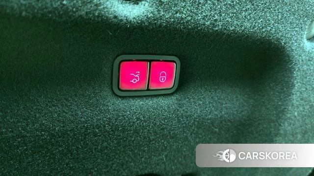 Mercedes-Benz SL-Class R232 id 4201017 из Кореи 20