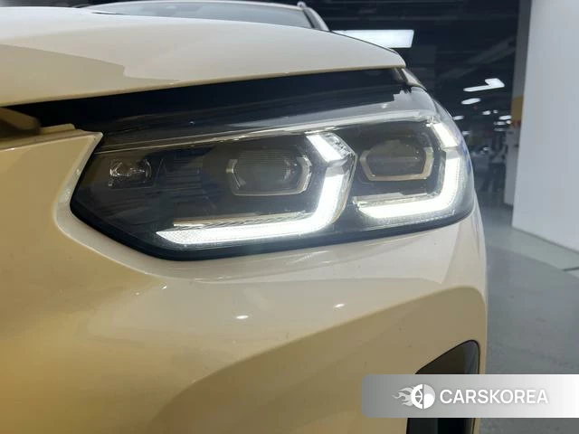 BMW X3 id 4353286 из Китая 20