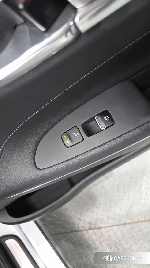Hyundai The New Grandeur IG id 4338452 из Кореи 20